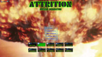 Attrition Nuclear Domination screenshots 01 small دانلود بازی Attrition Nuclear Domination برای PC