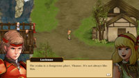 Celestian Tales Old North screenshots 03 small دانلود بازی Celestian Tales Old North برای PC