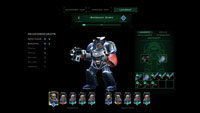 Space Hulk Ascension Successor screenshots 02 small دانلود بازی Space Hulk برای PC