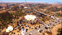 Act of Aggression screenshots 03 small دانلود بازی Act of Aggression برای PC