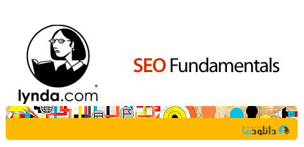 1421747600 lynda seo fundam دانلود آموزش سئو، بهینه سازی وب سایت برای موتور های جستجو از لیندا Lynda SEO Fundamentals 