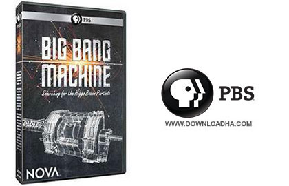 Big Bang Machine دانلود مستند Big Bang Machine 2015