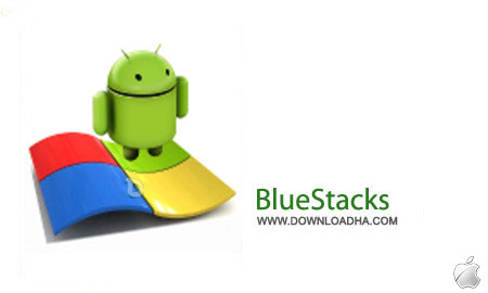 BlueStacks اجرای برنامه های آندروید Blue Stacks App Player v0.2.1.17 مک