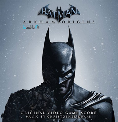 Btam AO دانلود موسیقی متن بازی Batman Arkham Origins 