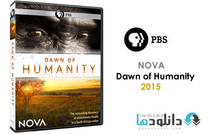 Dawn of Humanity دانلود مستند 2015 NOVA: Dawn of Humanity