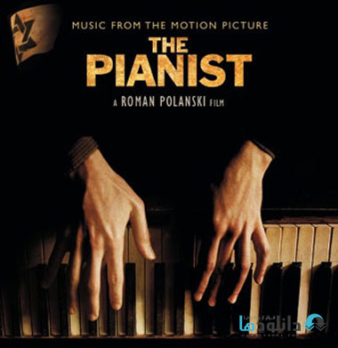 Frederic Chopin   The Piani دانلود آلبوم موسیقی پیانیست   The Pianist