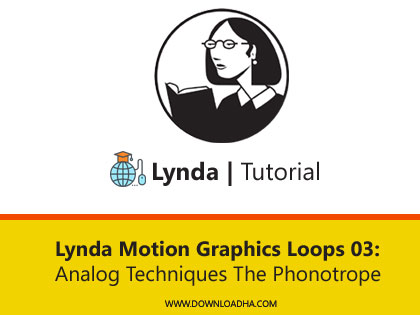 Lynda-Motion-Graphics-Loops