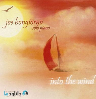 Joe Bongiorno   Into the Wi دانلود آلبوم موسیقی درون باد   Into the Wind