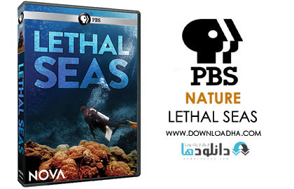 LETHAL SEAS دانلود مستند 2015 NOVA: Lethal Seas