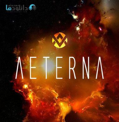 Liquid Cinema Aeterna E دانلود آلبوم موسیقی Aeterna – Epic Dramatic Trailers Music Album