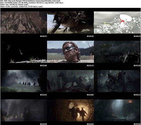 MPC The Lone Ranger VFX breakdown %28www.Downloadha.com%29 s پشت صحنه ی ساخت جلوه های ویژه فیلم و انیمیشن ها فیلم سینمایی the Lone Ranger 