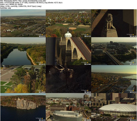 Minnesota.HDTV.720p %28www.d دانلود مستند Minnesota 2013