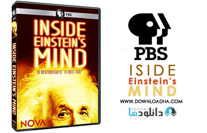 NOVA Inside Einsteins Min دانلود مستند داخل ذهن انیشتین 2015 NOVA: Inside Einsteins Mind