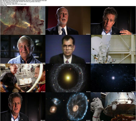 PBS.NOVA.2015.Invisible.Universe.Revealed.720p.HDTV دانلود مستند 2015 NOVA: Invisible Universe Revealed 25 years of the Hubble Space Telescope
