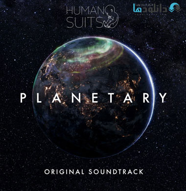 Planetary دانلود آلبوم موسیقی Planetary2015