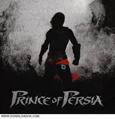 Prince Of Persia Ost 7 دانلود موسیقی های متن بازی شاهزاده ی ایرانی Prince Of Persia