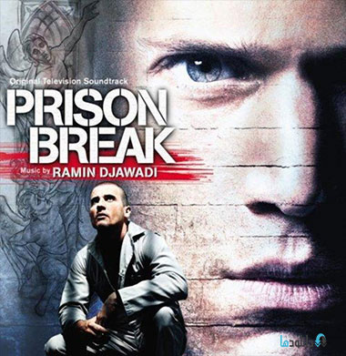 Prison break دانلود موسیقی متن سریال فرار از زندان Prison Break 