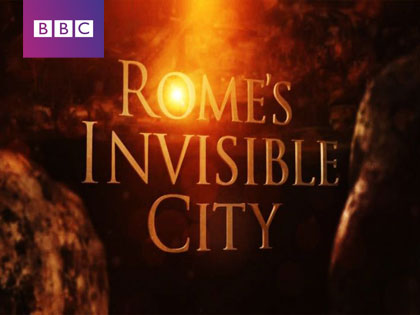 Romes.Invisible.City2015 دانلود مستند Rome’s Invisible City 2015