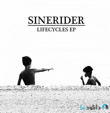 SineRider   Lifecycles EP %28 دانلود آلبوم موسیقی  چرخه حیات Lifecycles EP 