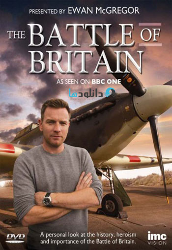 The.Battle.of.Britain دانلود مستند The Battle of Britain 2015