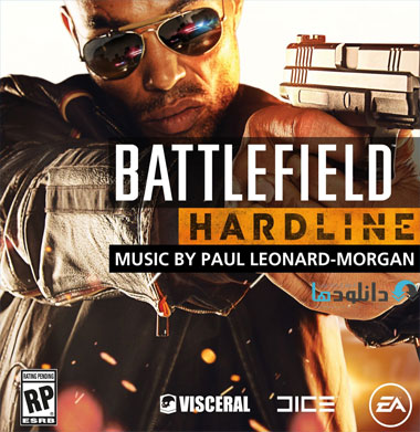 bthl دانلود موسیقی متن بازی Battlefield Hardline Original Soundtrack 