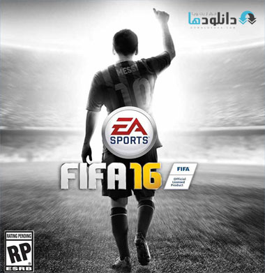 fifia 16 دانلود موسیقی متن بازی فیفا16 FIFA 16 Original Soundtrack