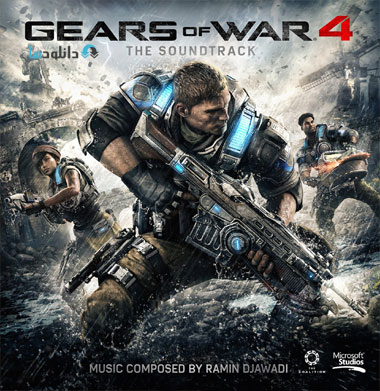 gears-of-war-4 ost