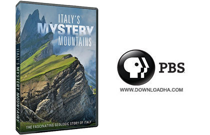 italy دانلود مستند PBS – Italy’s Mystery Mountains 2014