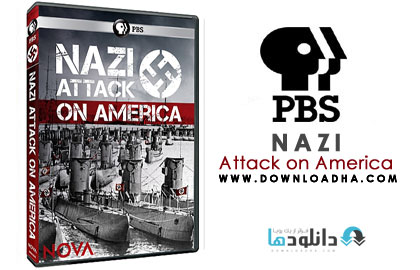 nazi دانلود مستند نازی : حمله به امریکا ۲۰۱۵ Nazi : Attack on America