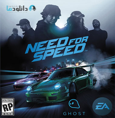 nfs 2015 دانلود موسیقی متن بازی نیدفور اسپید Need For Speed 2015 Original Soundtrack