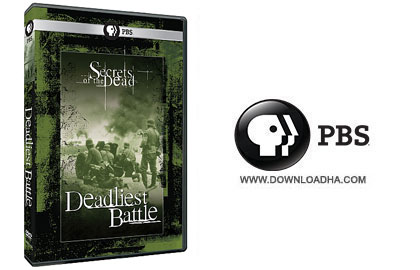 pPBS3 7729494dt دانلود مستند Deadliest Battle 2010