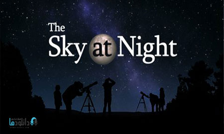 sky line دانلود مستند آسمان در شب ویژه رزتا BBC The Sky at Night Rosetta Special 2014