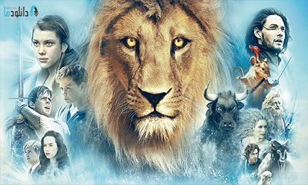 the chronicles of narnia HD پشت صحنه ی ساخت جلوه های ویژه فیلم و انیمیشن ها فیلم سینمایی The Chronicles of Narnia 