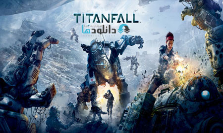 titanfall دانلود نمایشی کوتاه از نحوه ساخت بازیها بازی Titanfall