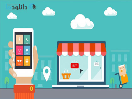 web design دانلود ویدیو ی آموزشی  Udemy Web Design For Mobile eCommerce 