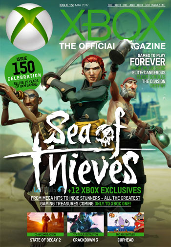 xboxmagmay2017