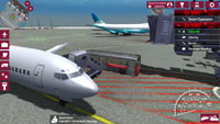 Airport Simulator 2015 Small s4 دانلود بازی Airport Simulator 2015 برای PC