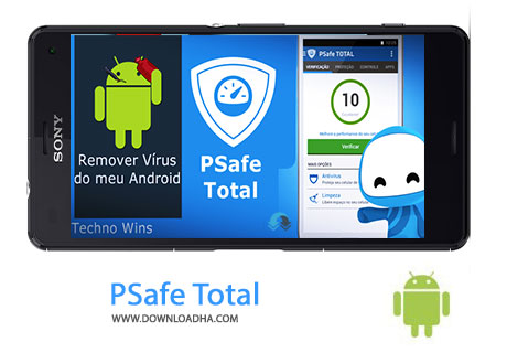 PSafe Total Cover%28Downloadha.com%29 دانلود آنتی ویروس قدرتمند PSafe Total v2.4.8 برای اندروید