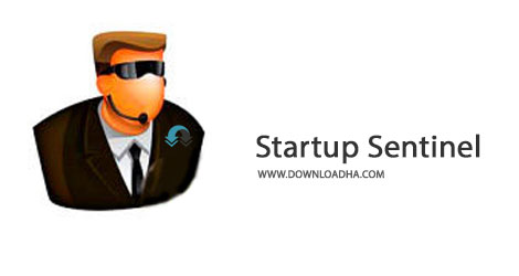 Startup Sentinel Cover%28Downloadha.com%29 دانلود نرم افزار مدیریت استارت آپ ویندوز Startup Sentinel v1.6.0.13