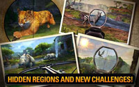 DEER HUNTER 2014 ss2 s%28Downloadha.com%29 دانلود بازی اکشن شکارچی گوزن DEER HUNTER 2014 2.11.4 برای اندروید