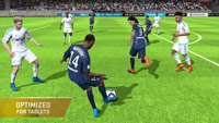 FIFA 16 Ultimate Team ss1 s(Downloadha.com) دانلود نسخه نهایی بازی فیفا FIFA 16 Ultimate Team 3.2.113645 برای اندروید