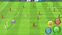 FIFA 16 Ultimate Team ss2 s(Downloadha.com) دانلود نسخه نهایی بازی فیفا FIFA 16 Ultimate Team 3.2.113645 برای اندروید