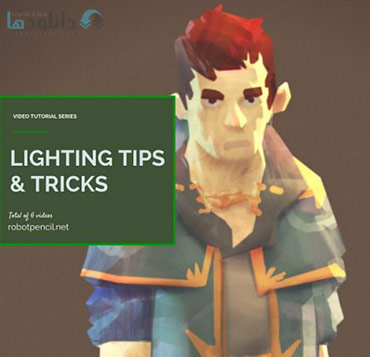 Lighting Tools and Tips Series Cover%28Downloadha.com%29 دانلود دوره آموزشی ابزارهای نورپردازی