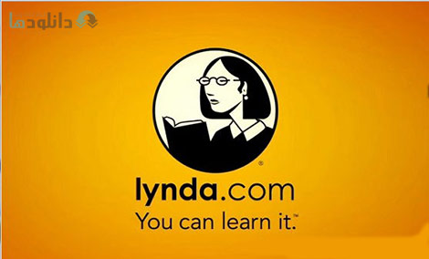 Lynda Practical and Effective javascript Cover%28Downloadha.com%29 دانلود فیلم آموزش عملی و موثر جاوااسکریپت