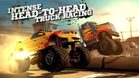 MMX Racing ss2 s%28Downloadha.com%29 دانلود بازی مهیج مسابقه ای MMX Racing 1.15.9252 برای اندروید