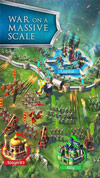 March of Empires ss2 s(Downloadha.com) دانلود بازی استراتژیک و زیبای مارس امپراتوری March of Empires 1.3.0i برای اندروید