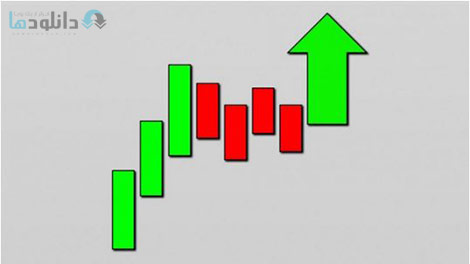 Trading Chart Patterns For Immediate Explosive Gains Cover%28Downloadha.com%29 دانلود فیلم آموزشی الگوهای چارت تجاری برای رسیدن به سود فوری