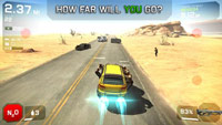 Zombie Highway 2 ss2 s(Downloadha.com) دانلود بازی مهیج و ترسناک بزرگراه زامبی ها Zombie Highway 2 1.4.0.3 برای اندروید