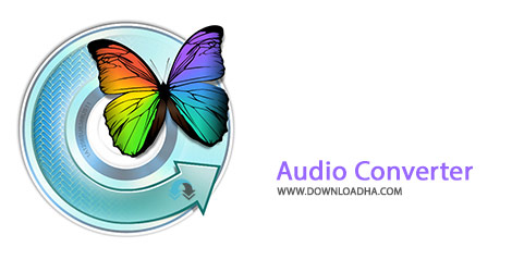 EZ CD Audio Converter Cover%28Downloadha.com%29 دانلود مبدل قدرتمند فایل های صوتی EZ CD Audio Converter v3.1.0.1 x86/x64