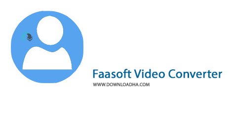 Faasoft Video Converter Cover%28Downloadha.com%29 دانلود نرم افزار مبدل قدرتمند فایل های ویدئویی Faasoft Video Converter 5.2.24.5621